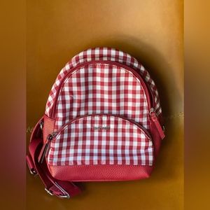 Nine West mini Backpack